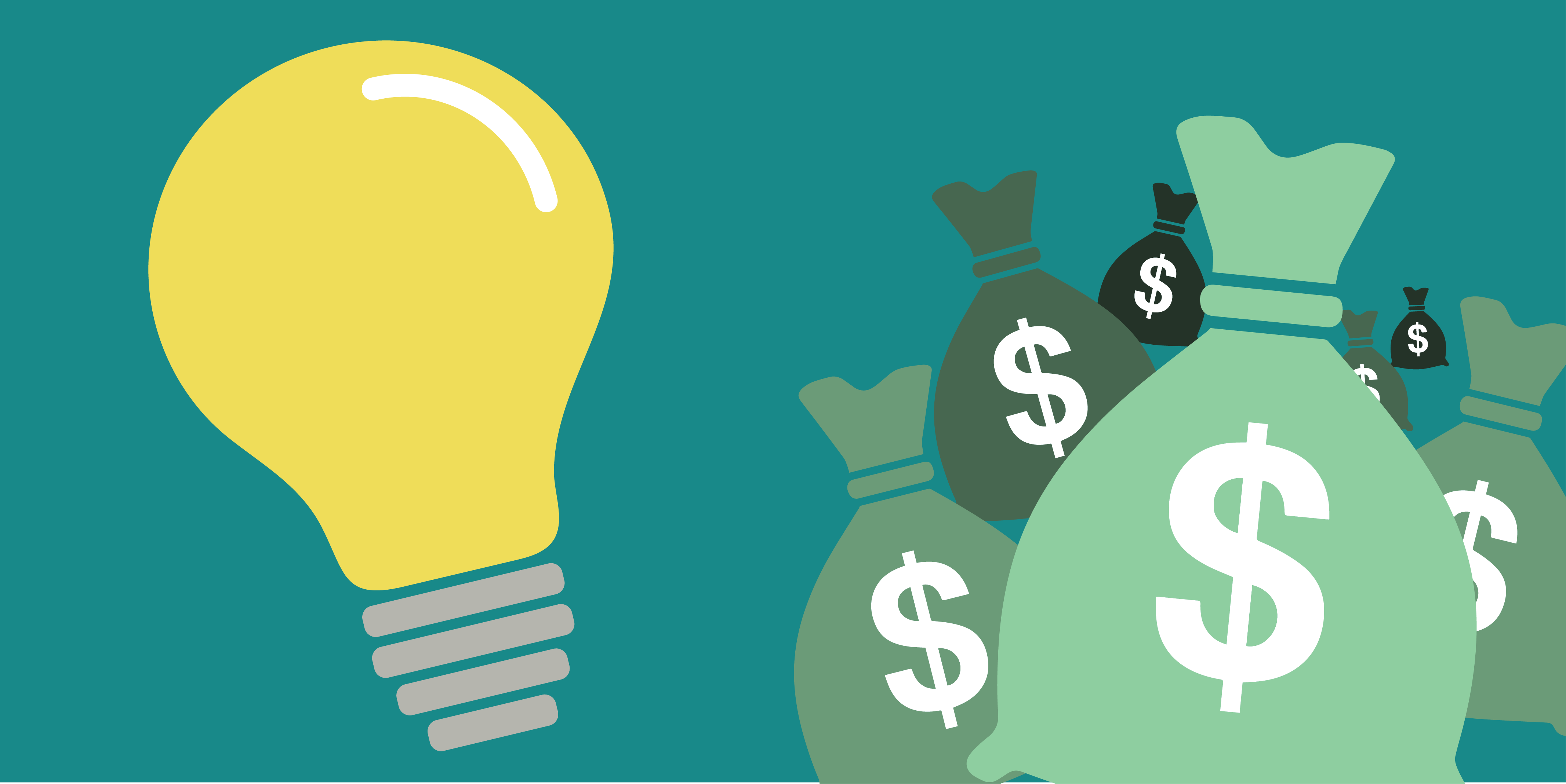 Funding in Sngine