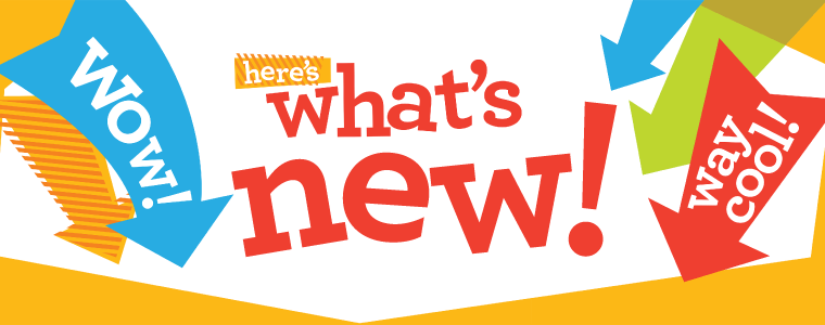 What’s New with v4.2!