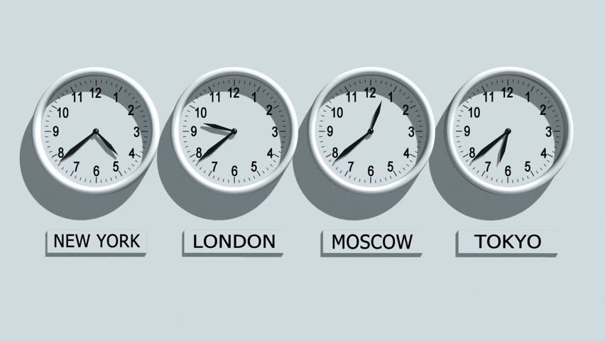 How to change Sngine Time Zone?