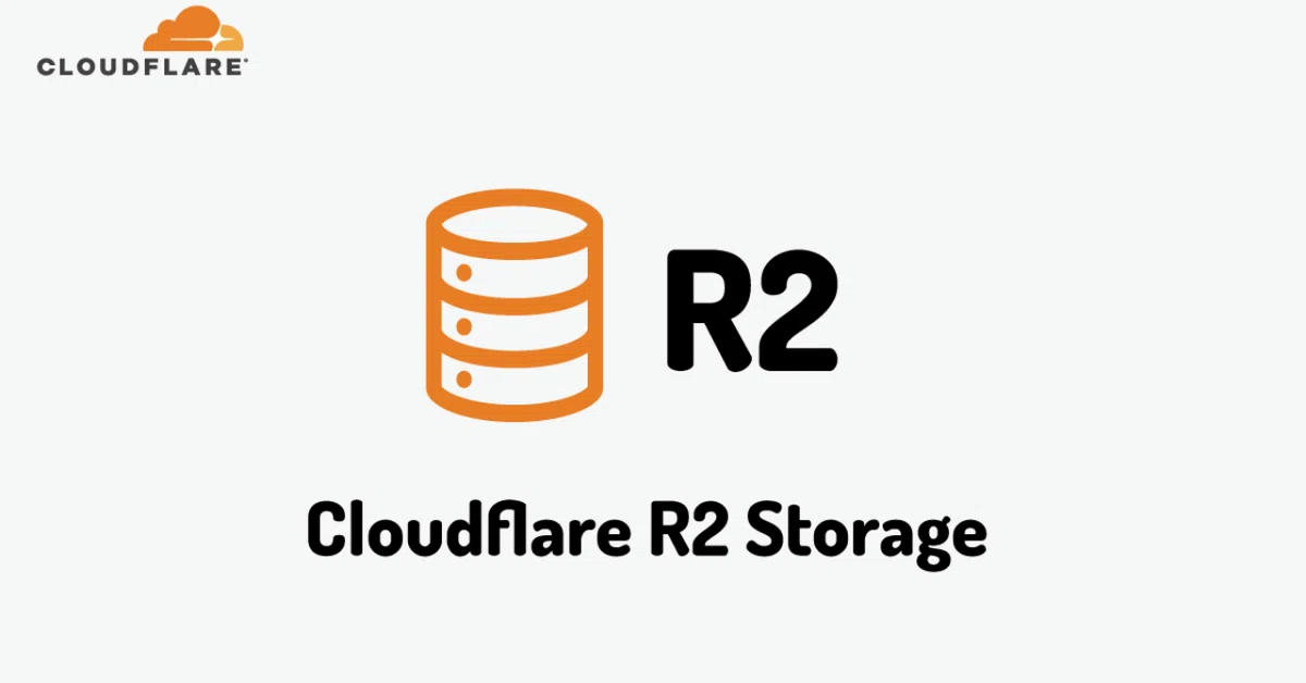 🛠️ Issue: Fix Cloudflare R2 CORS policy