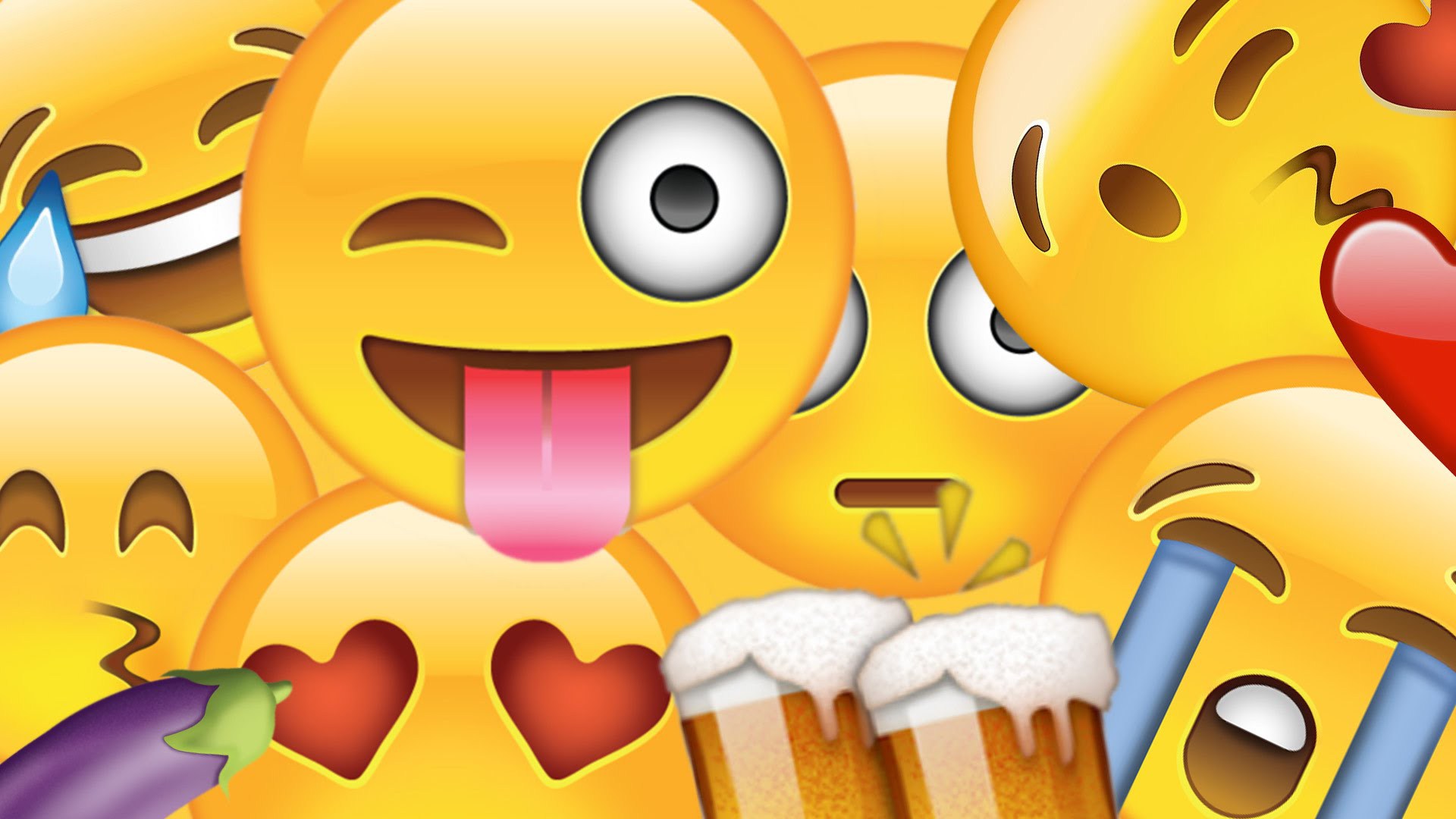 How to Add new Emojis?