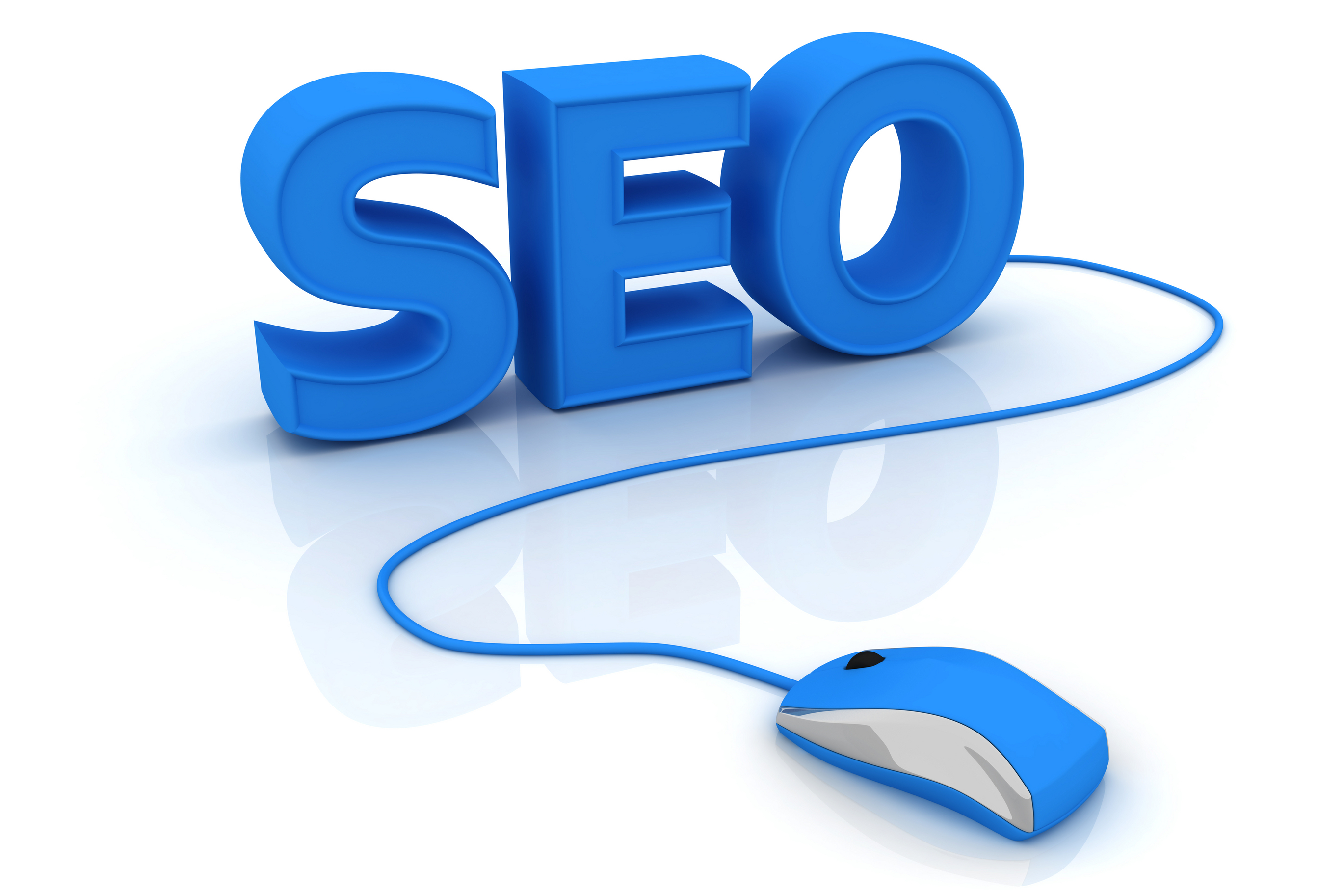 SEO in Sngine