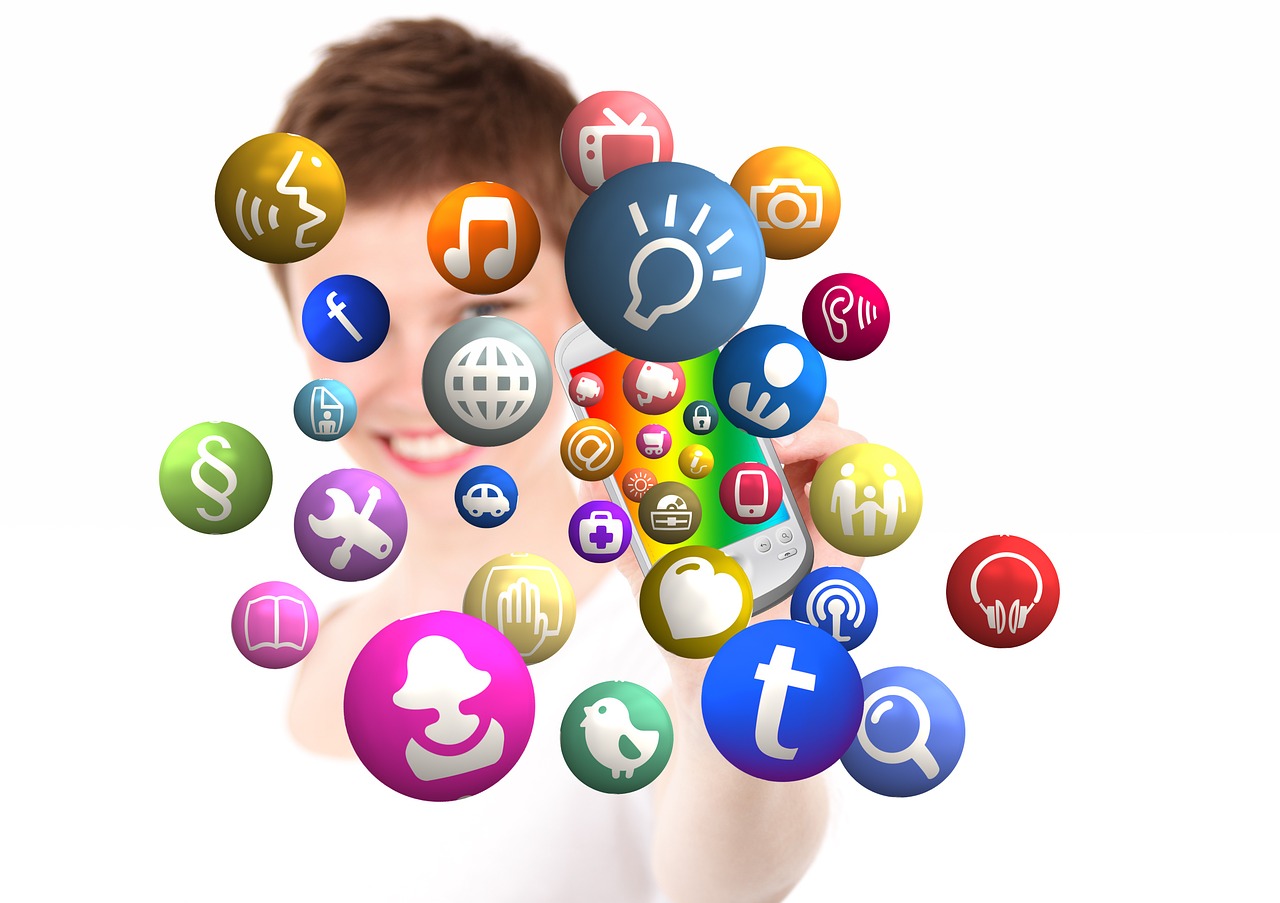 How To Promote Your New Social Networking Site