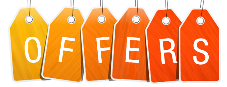 Offers in Sngine