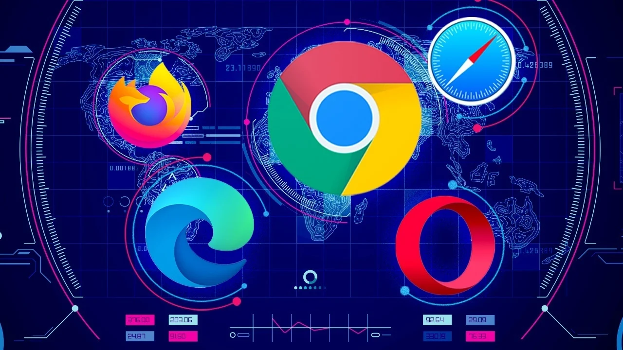 How to do Hard Refresh in Chrome, Firefox, Edge and Safari Browsers?