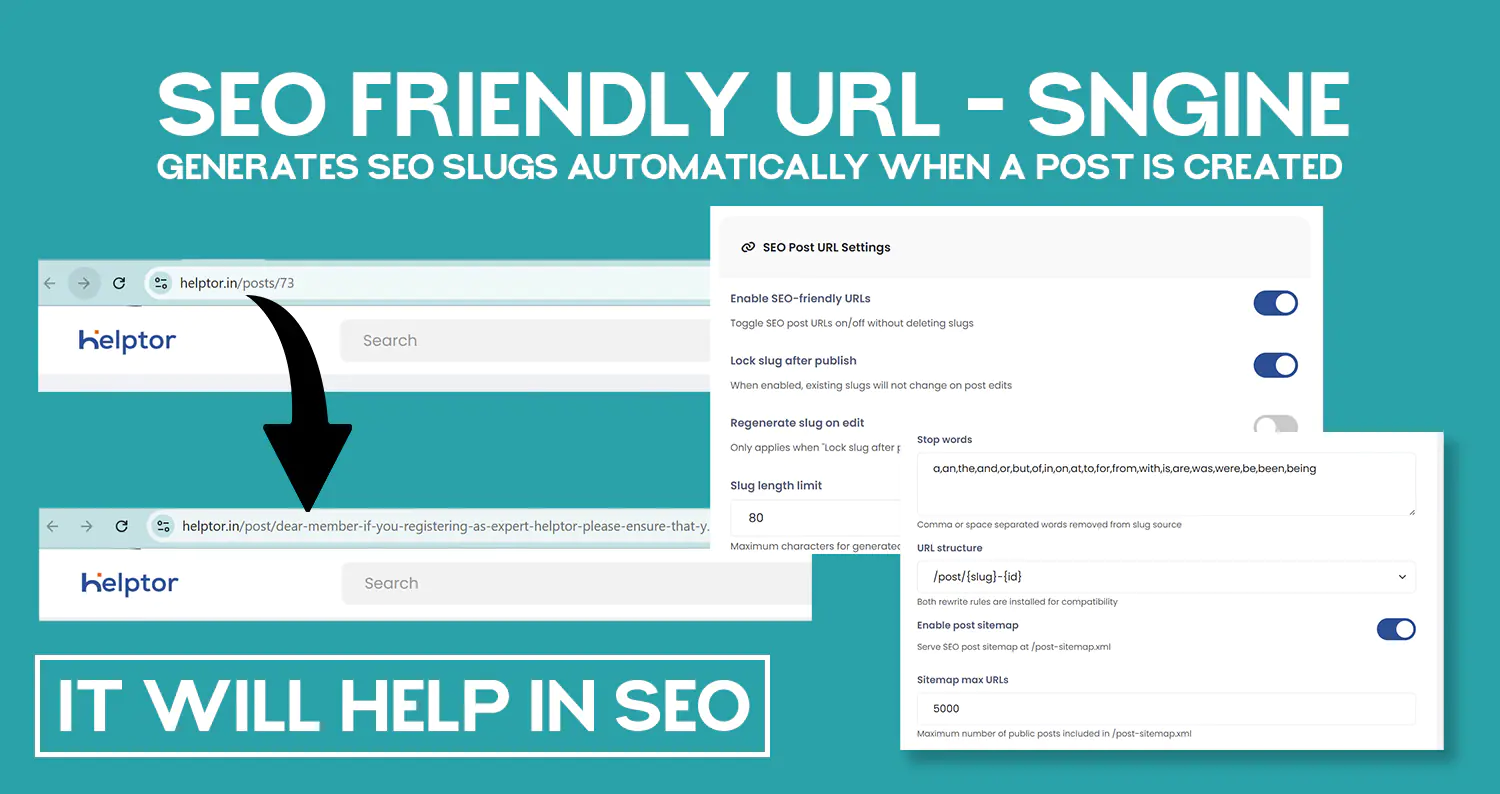 Advanced User Badge System – Sngine Plugin (Admin-Controlled)