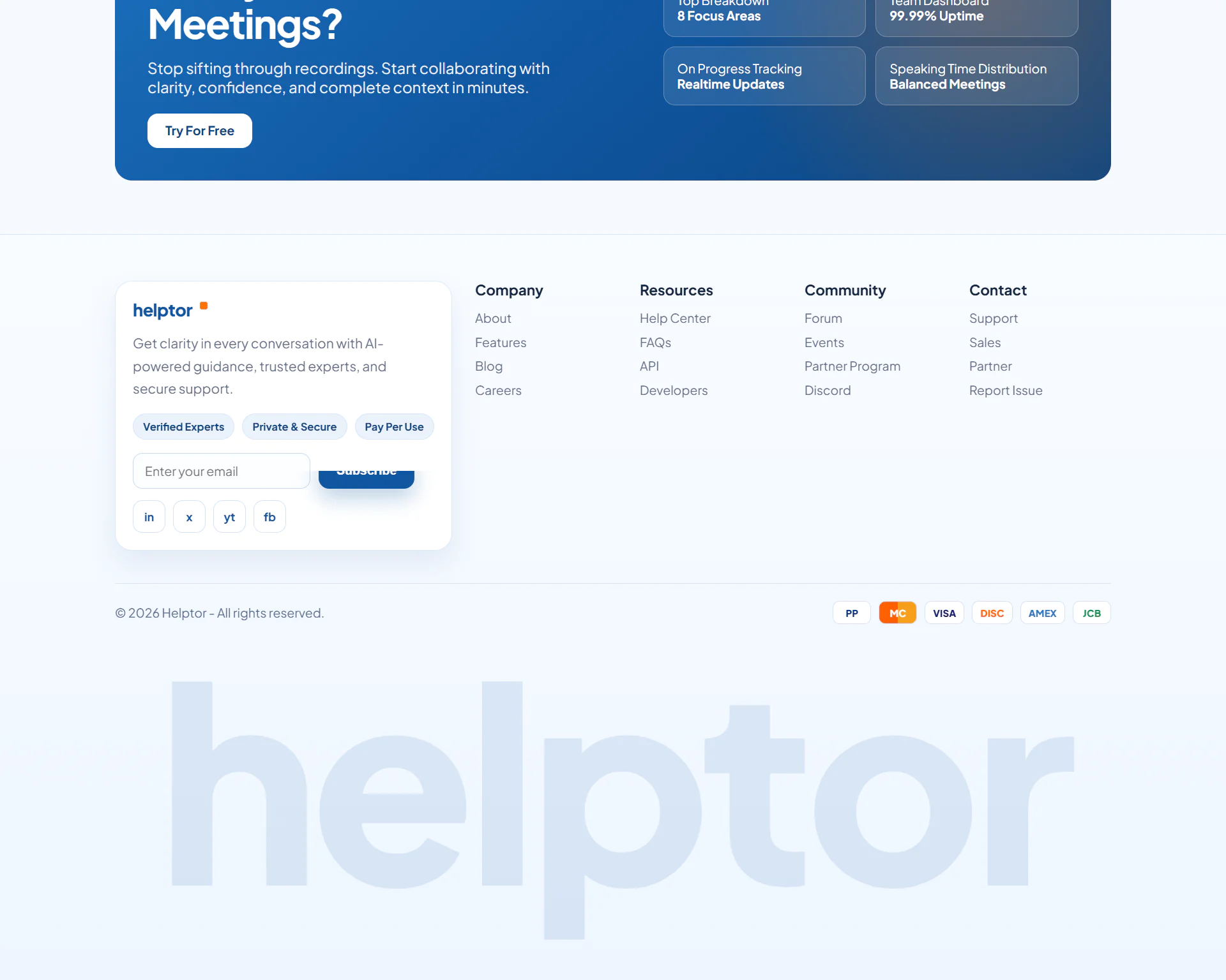 Advanced Landing Page Builder Plugin for Sngine – Drag & Drop Homepage Designer + Lead Capture Syste