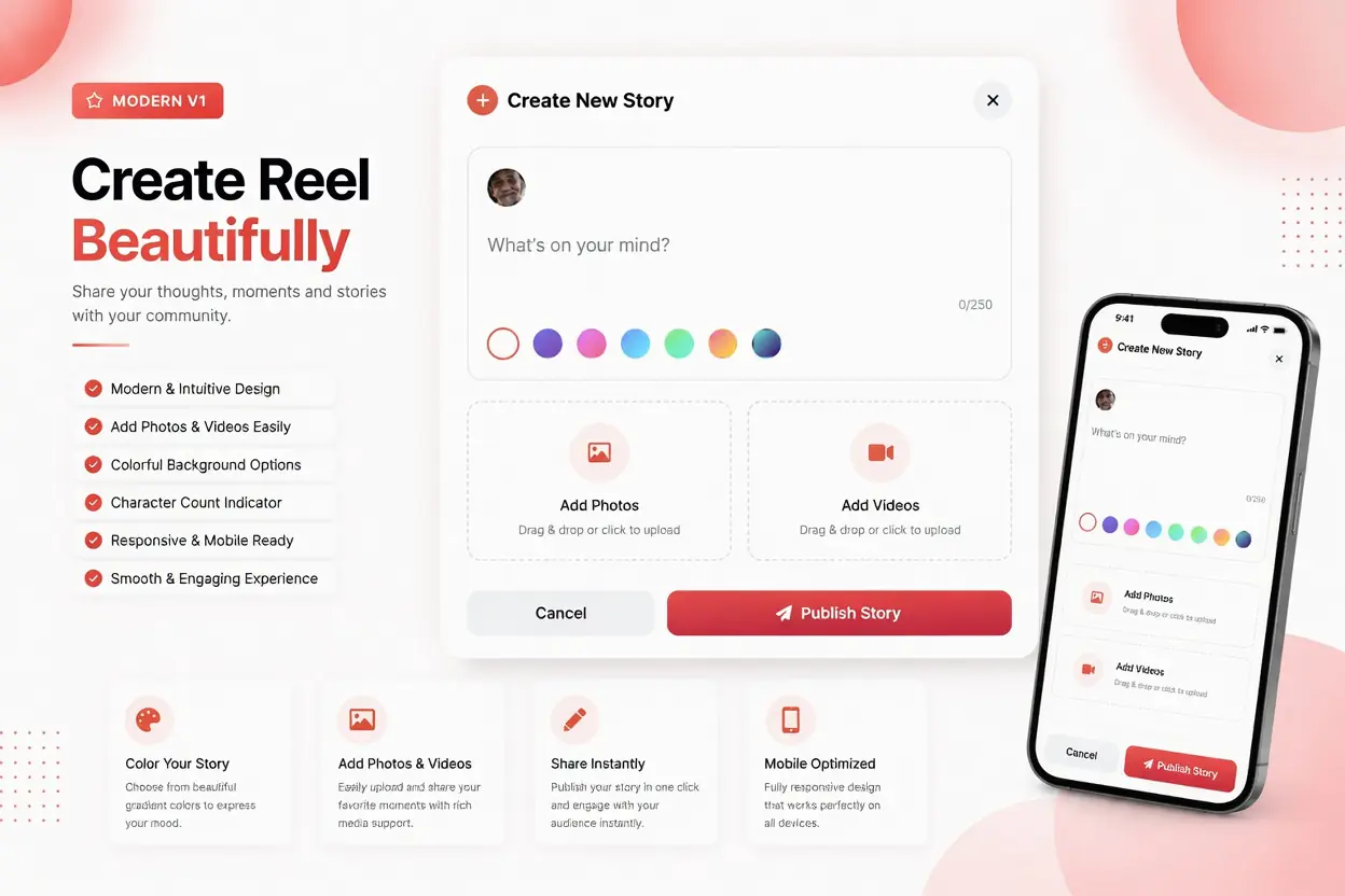 Diamond Pro Sngine Theme
