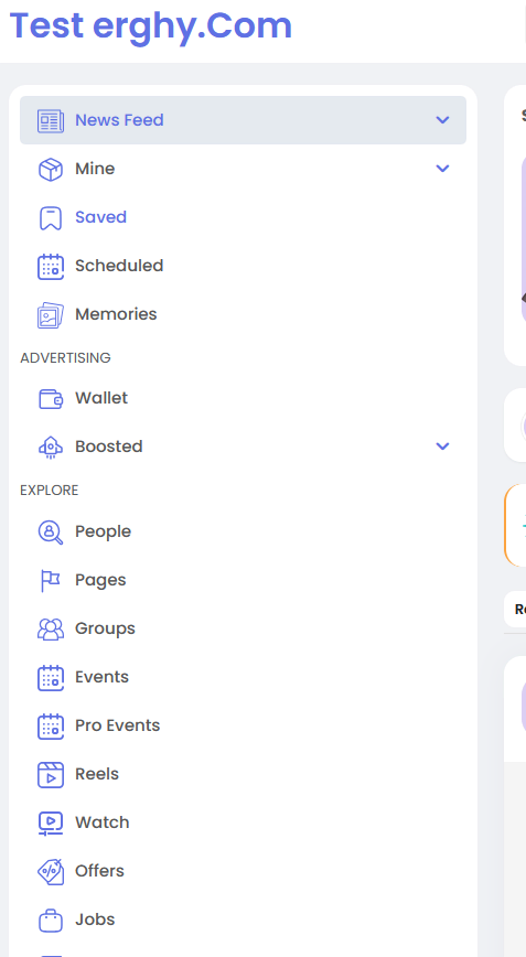 Pro Event Tickets Plugin For Sngine