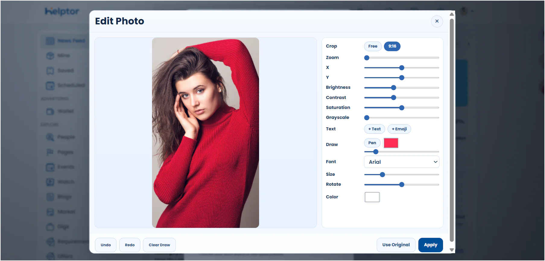 Ultimate Advanced Story Plugin – Instagram Style Stories, Highlights, Music, Editor & Reactions