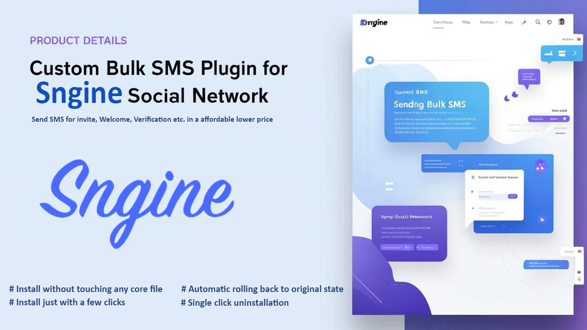 MagicPic Pro – Smart Image Optimization Plugin for Sngine