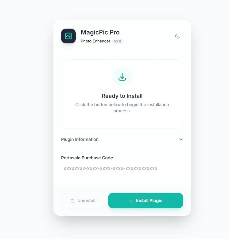 MagicPic Pro – Smart Image Optimization Plugin for Sngine