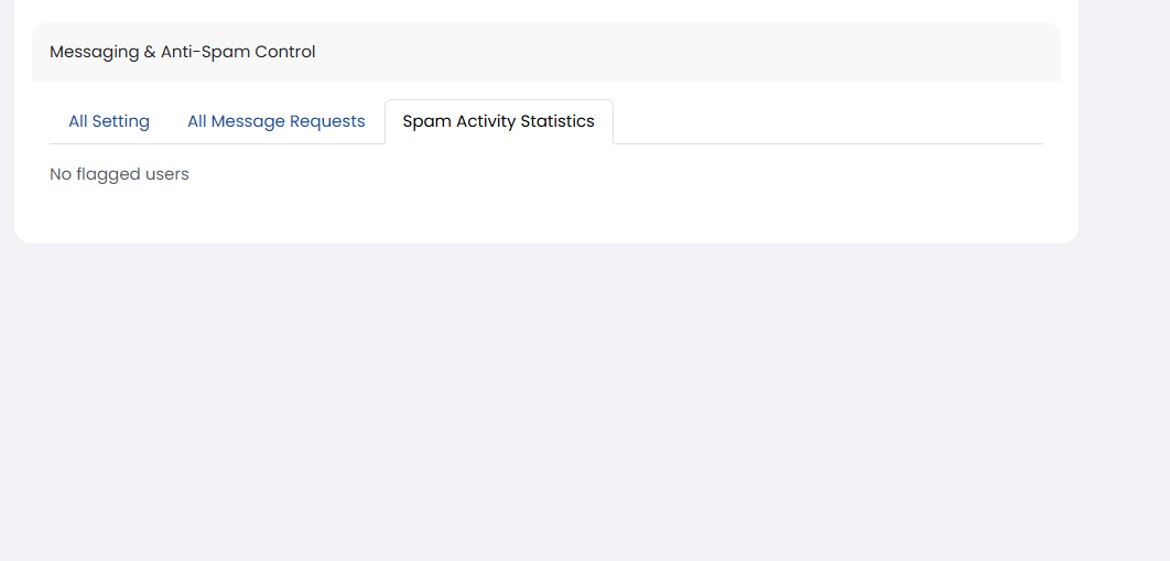 Message Request Layer for Sngine (LinkedIn-Style DM Approval)