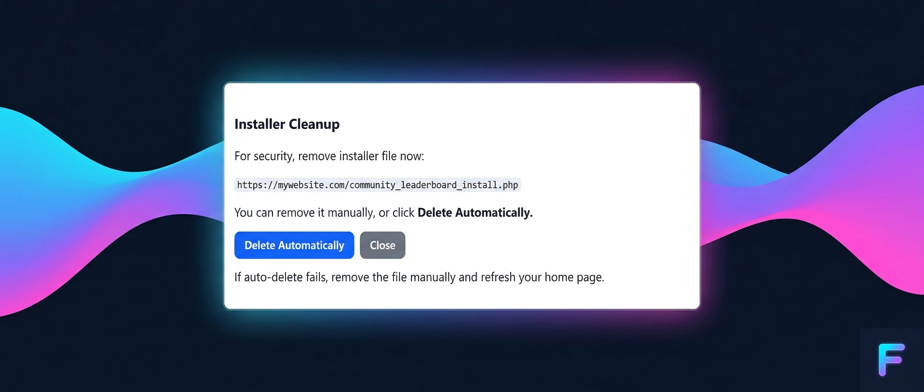 🏆 Community Leaderboard Plugin for Sngine by FlowSite.dev