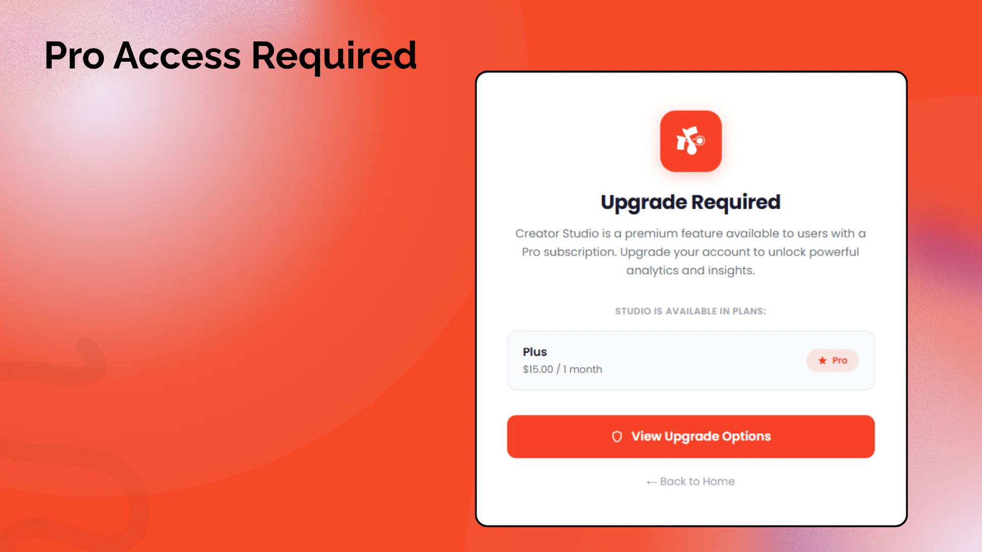Creator Studio – Jeevika for Sngine – Provide Your Users a Creator Dashbaord