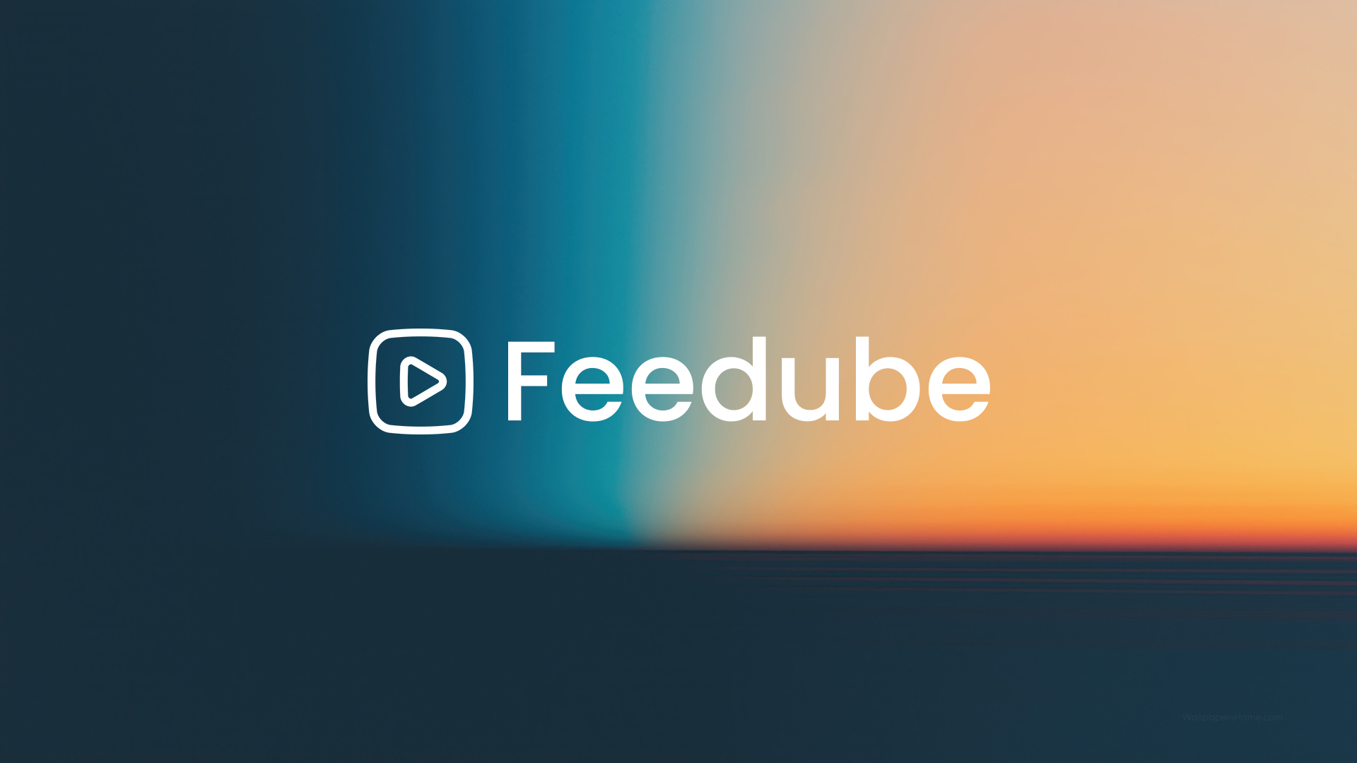 Feedube