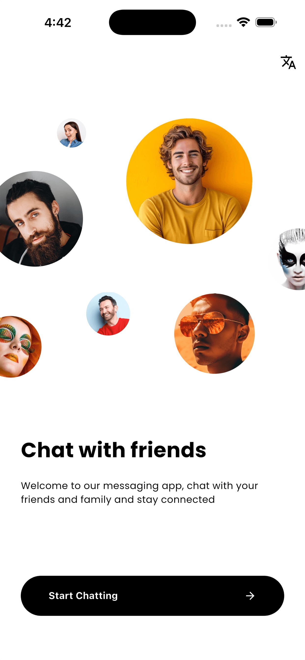 Sngine Messaging