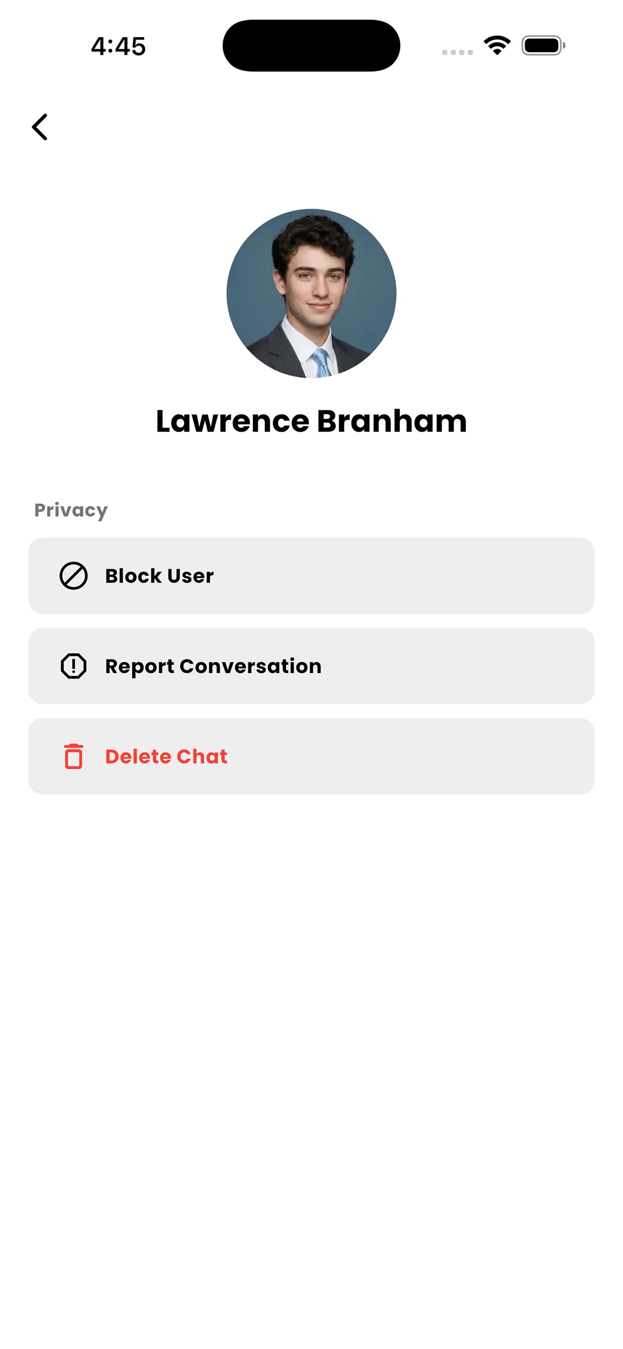 Sngine Messaging