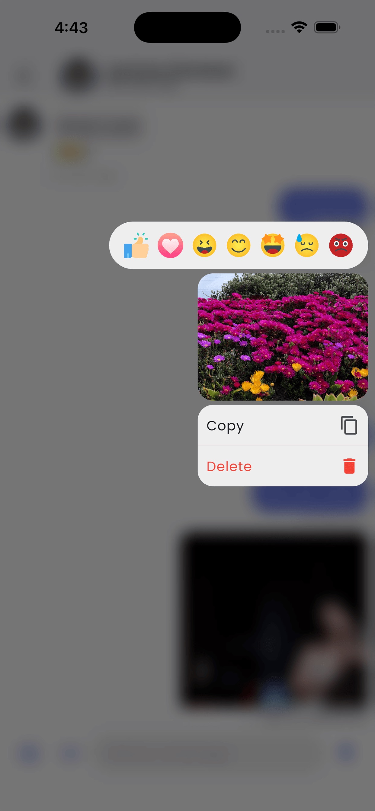 Sngine Messaging